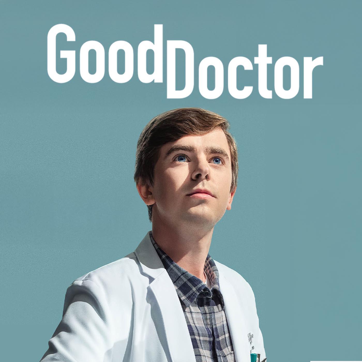 Good Doctor