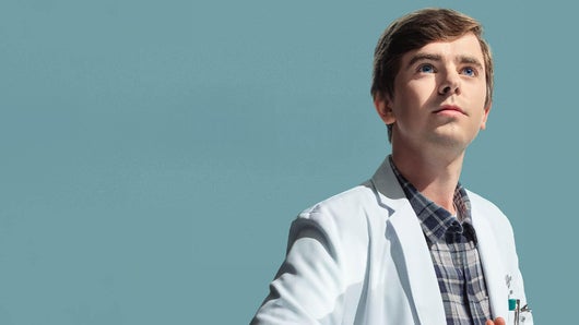 The good doctor