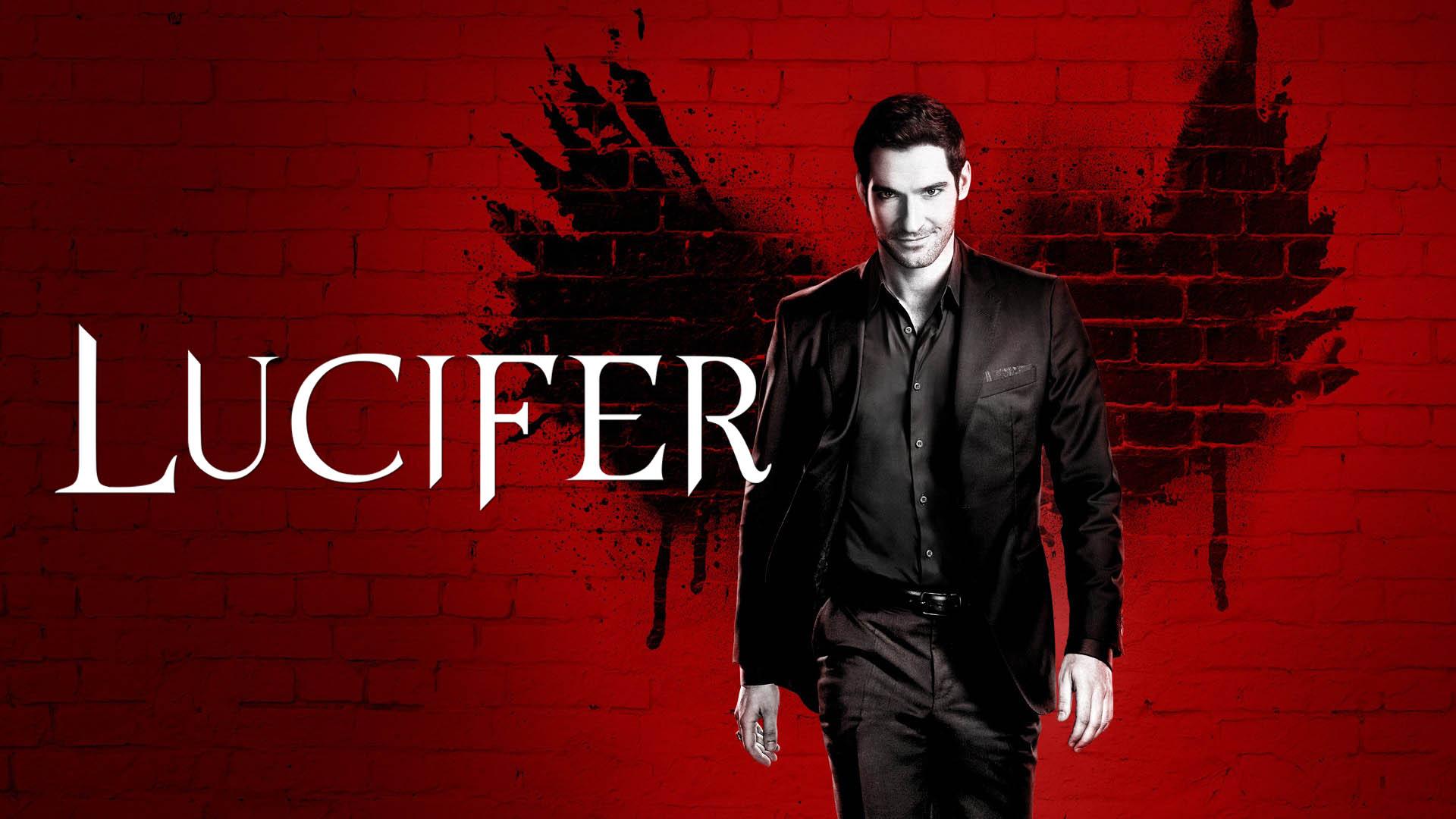 Lucifer
