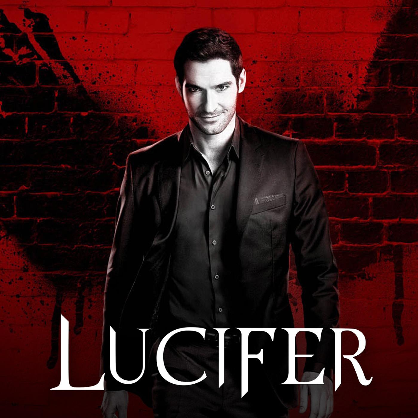 Lucifer