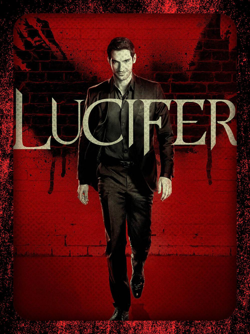 Lucifer