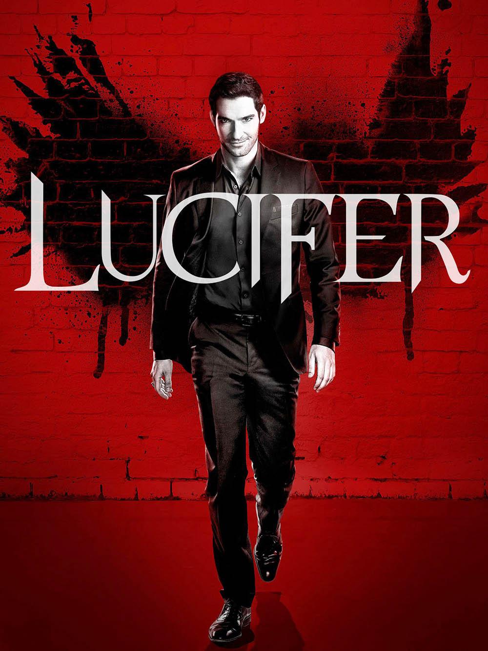 Lucifer