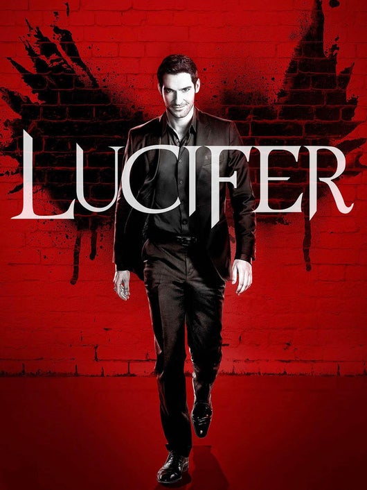 Lucifer