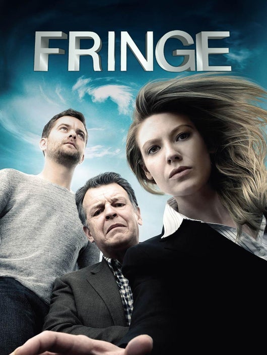 Fringe