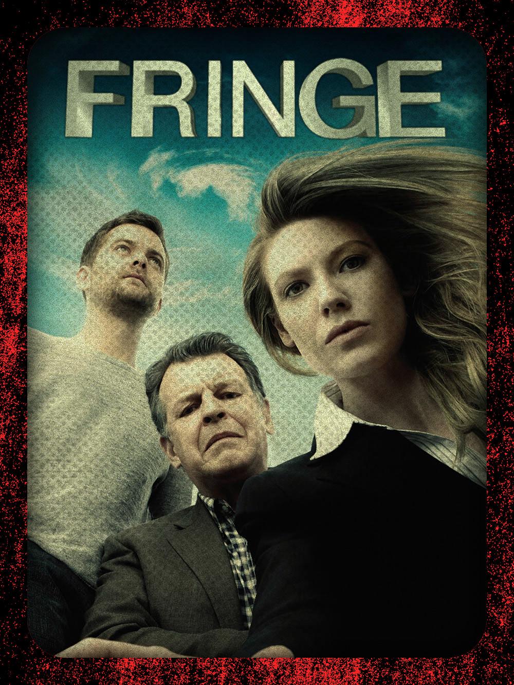 Fringe