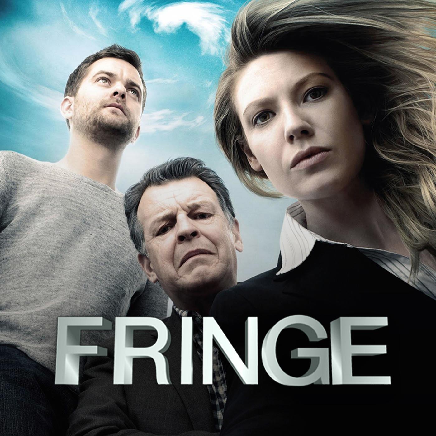 Fringe