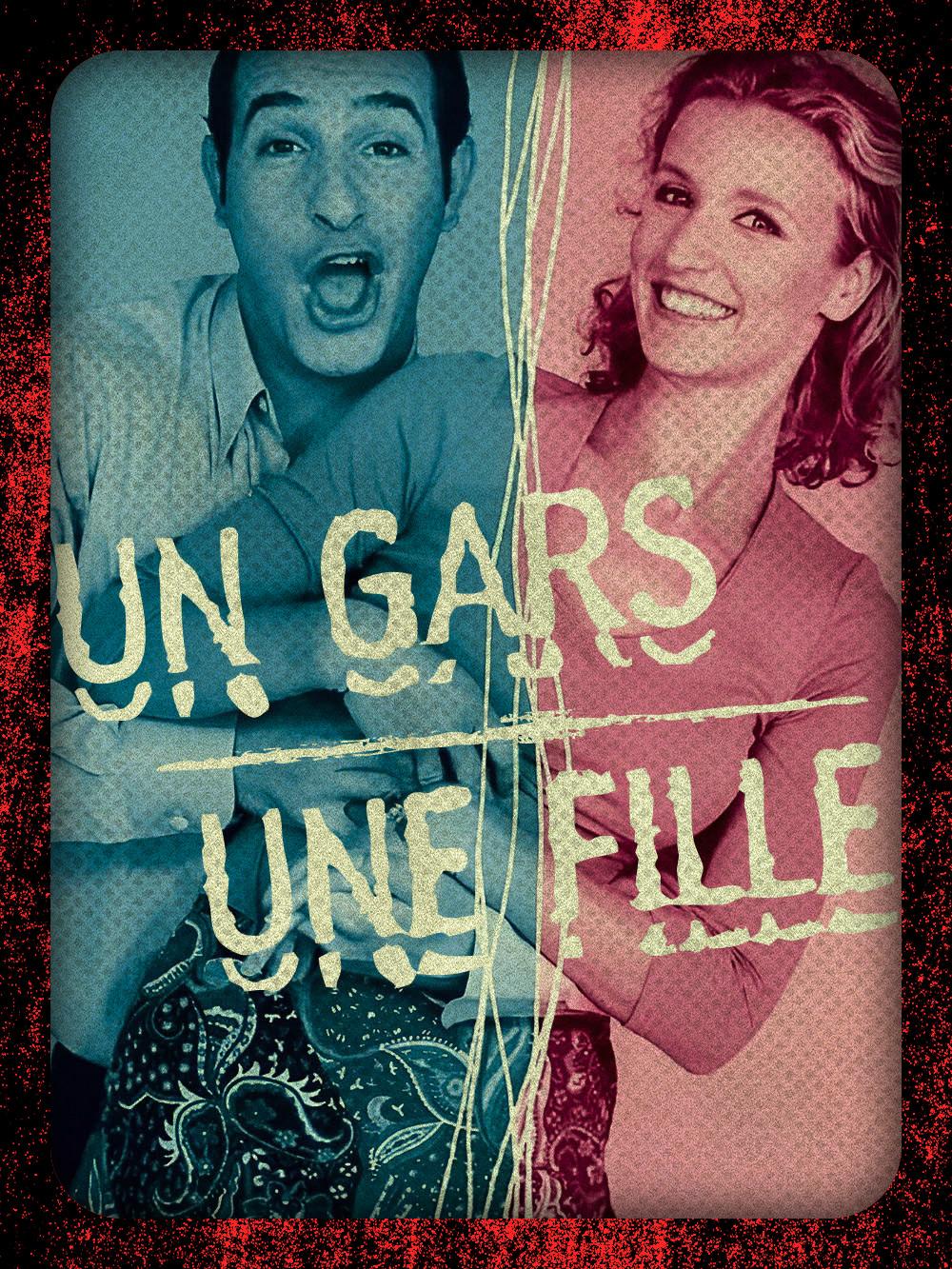 Un gars, une fille