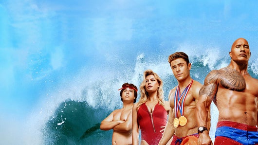 Baywatch : alerte à Malibu