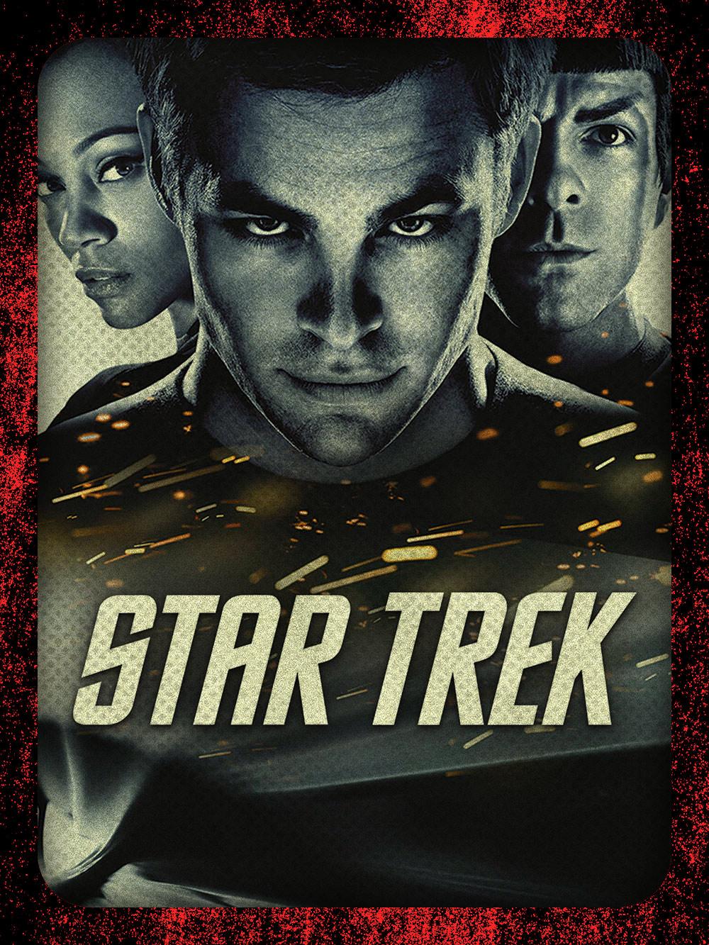 Star Trek