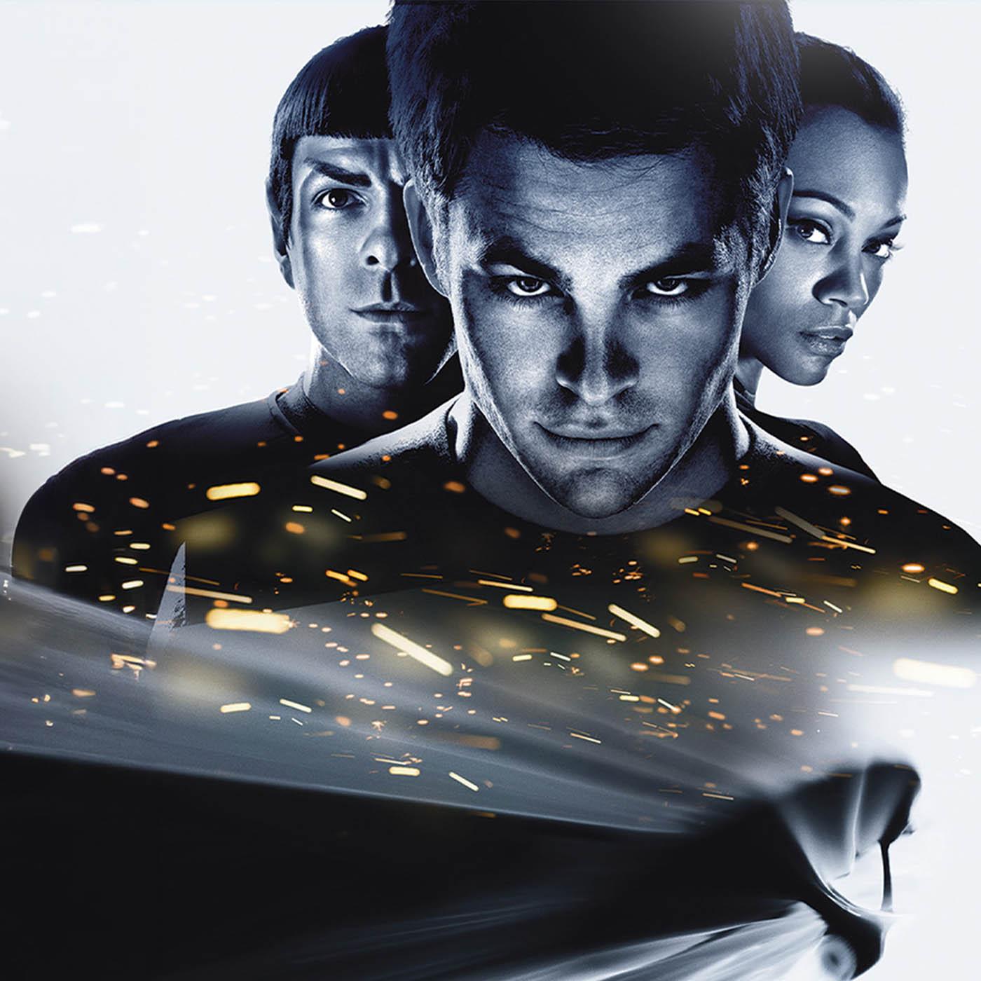 Star Trek
