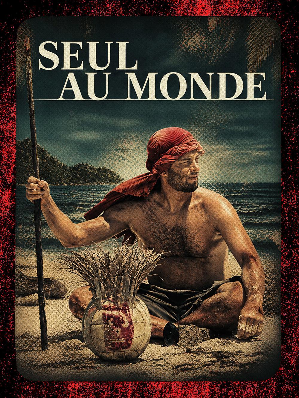 Seul au monde