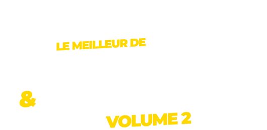 Le meilleur de Jeff Panacloc - Volume 2