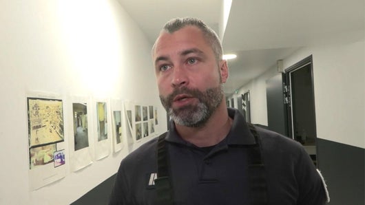 Police nationale de St Quentin - Episode 1 