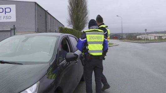 Gendarmes de Normandie - Épisode 5