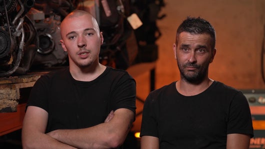 Jour 2 - Duos de potes