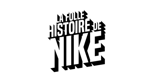 La folle histoire de Nike