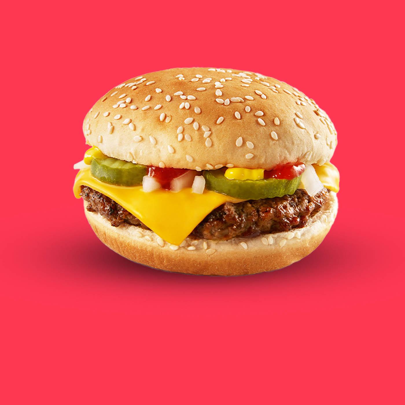 La folle histoire de McDonald’s