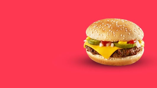 La folle histoire de McDonald’s