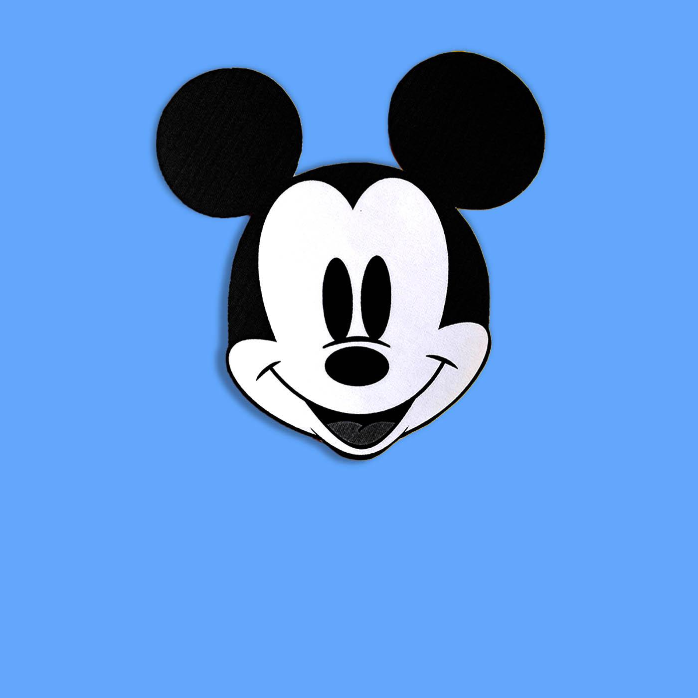 La folle histoire de disney