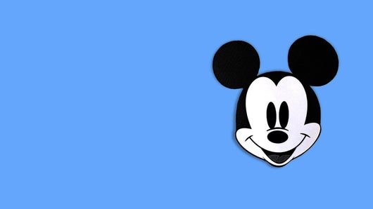 La folle histoire de disney