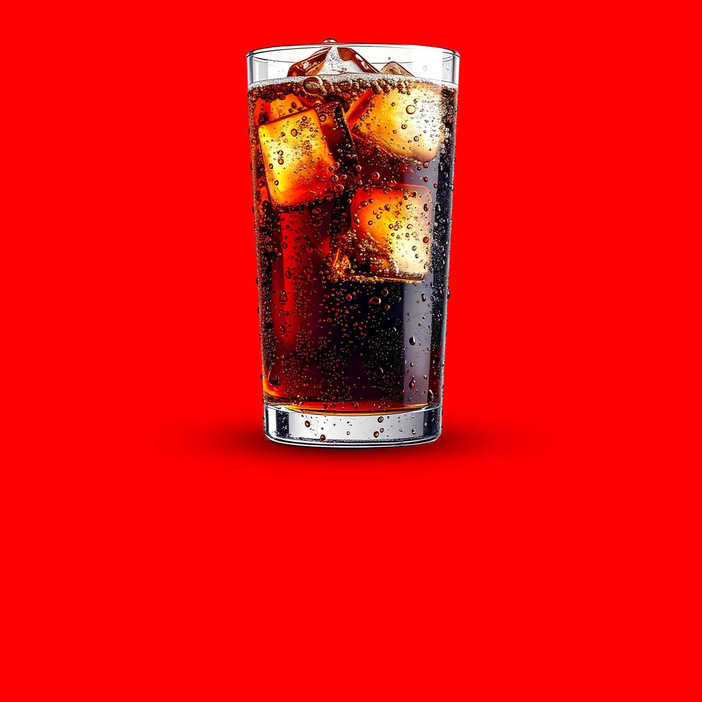 La folle histoire de Coca-Cola
