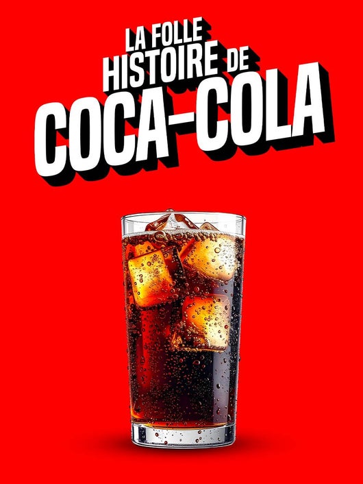 La folle histoire de Coca-Cola