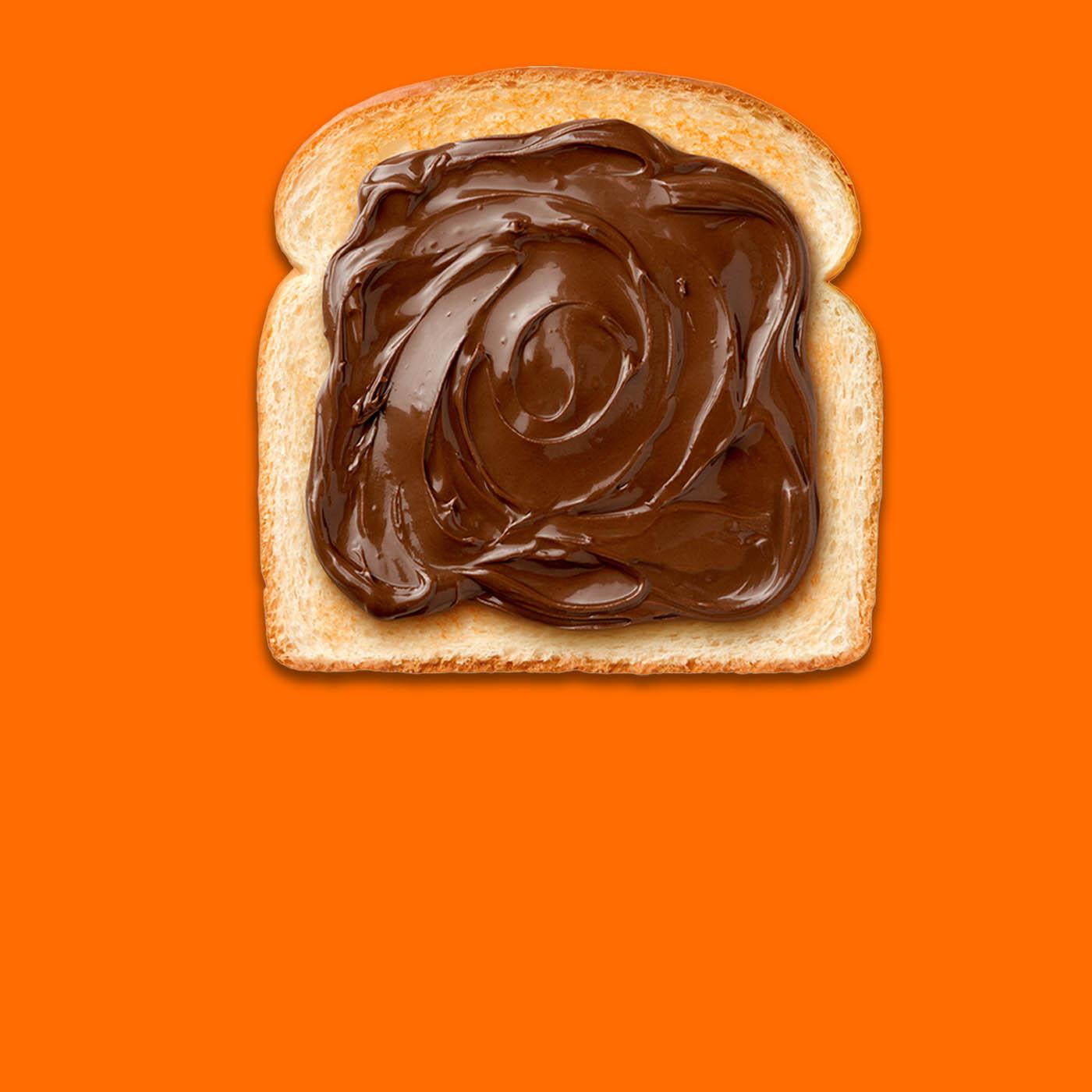 La folle histoire de Nutella