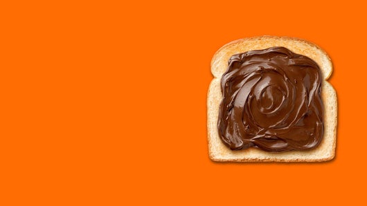La folle histoire de Nutella