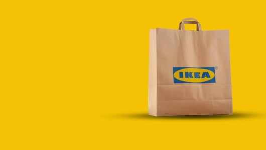 La folle histoire d'IKEA
