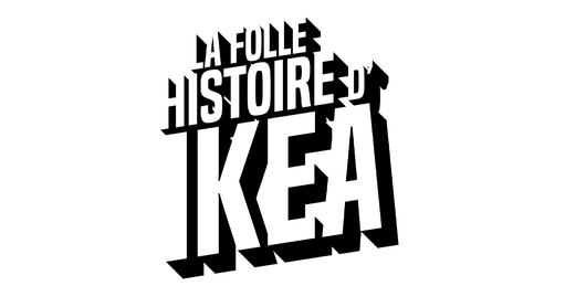 La folle histoire d'IKEA