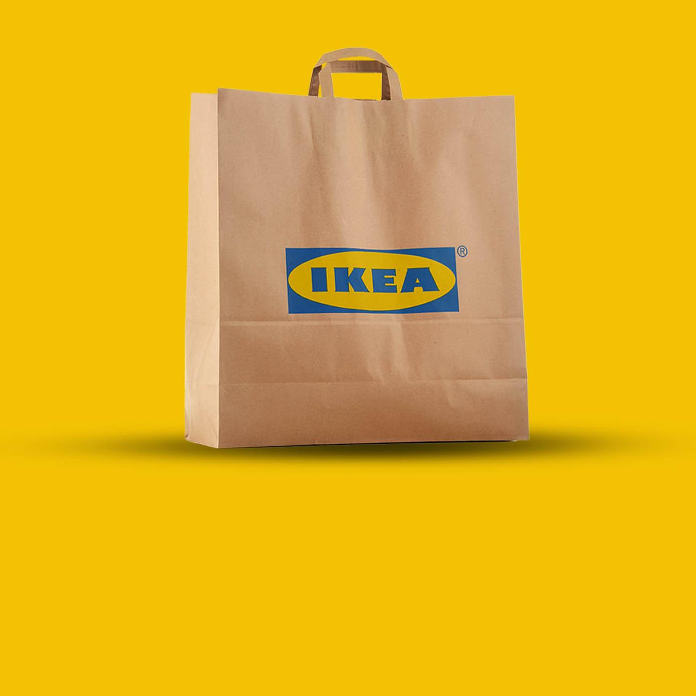 La folle histoire d'IKEA
