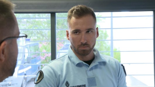 Gendarmes des autoroutes du Sud - Episode 2
