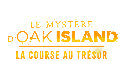 Le mystère d'Oak Island : la course au trésor