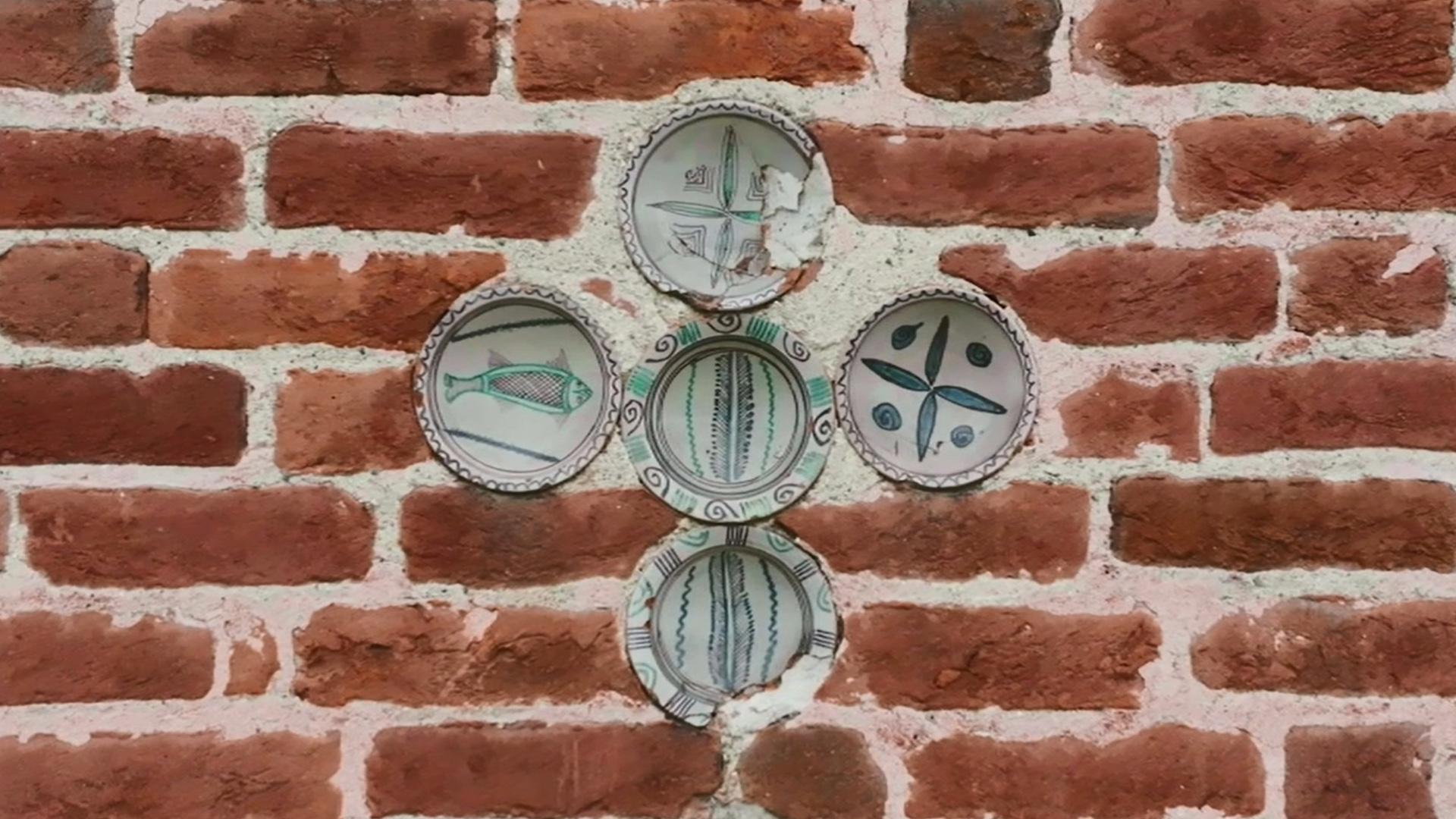 Piqûre d'abbaye