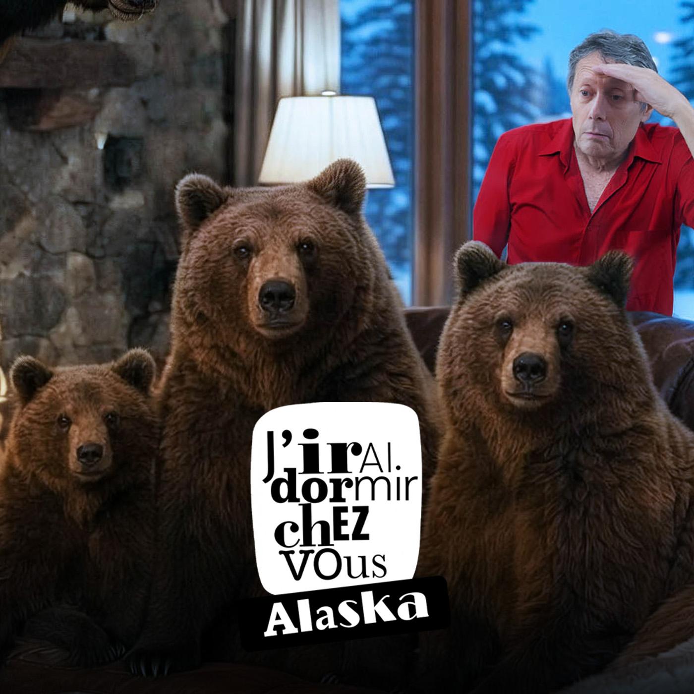 Alaska