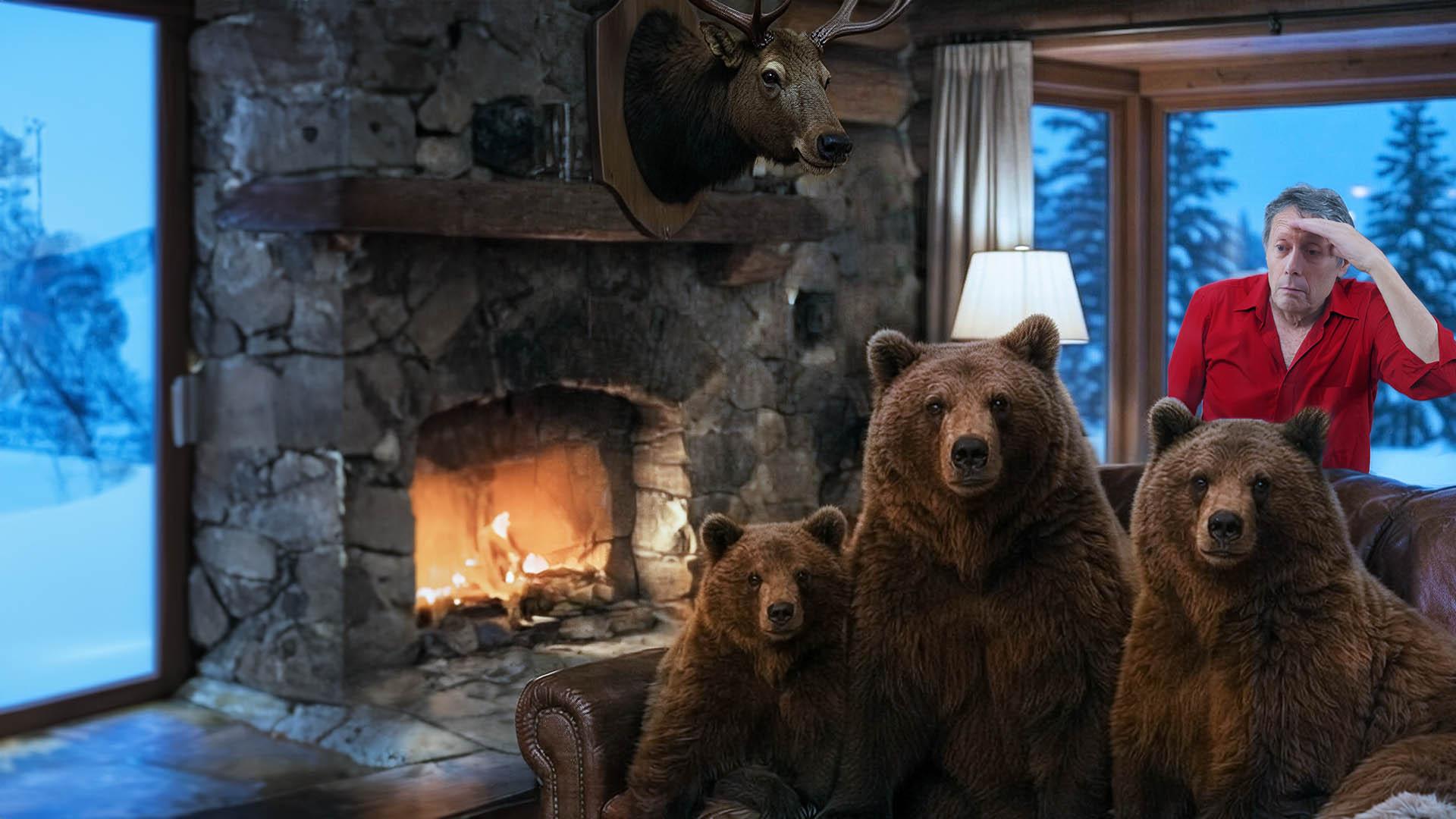 Alaska