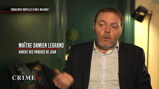 Morts suspectes dans le Grand-Est