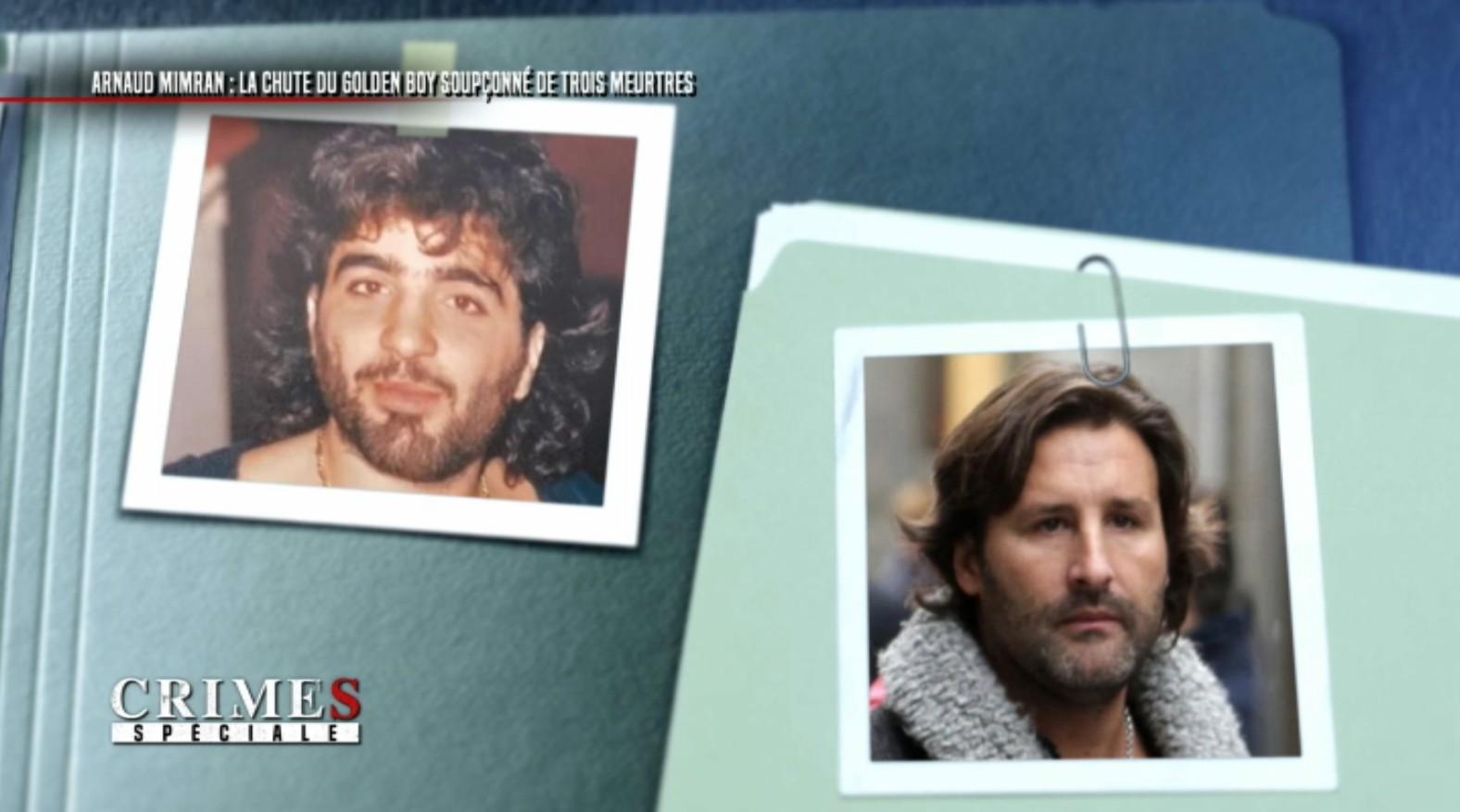Spéciale Arnaud Mimran : la chute du golden boy soupçonné de 3 meurtres