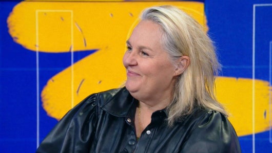 Emission 37 avec Valérie Damidot