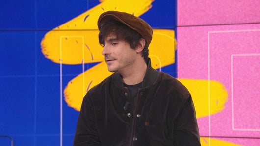 Emission 46 avec Gauvain Sers