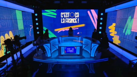Emission 50 avec AZ