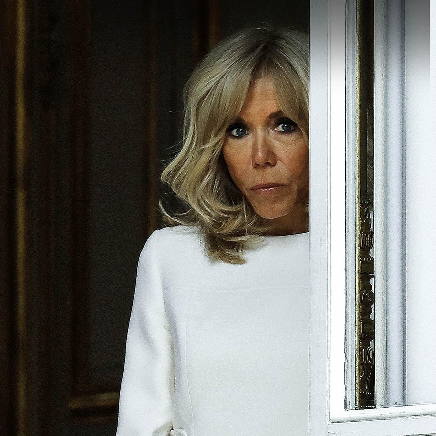 Histoire d'une fausse information : l'affaire Brigitte Macron