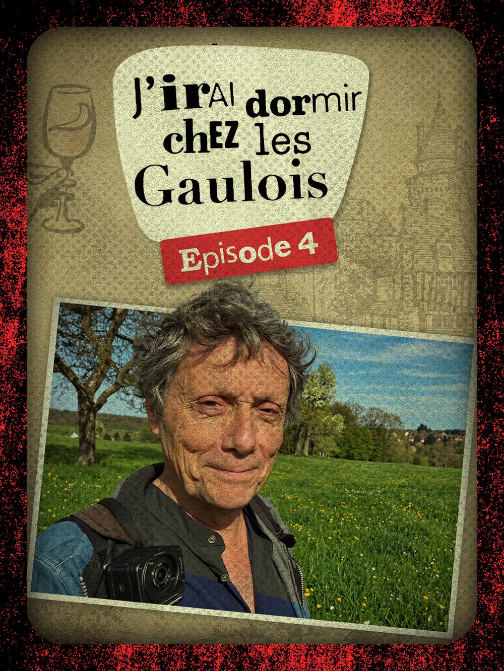 Gaulois - Épisode 4