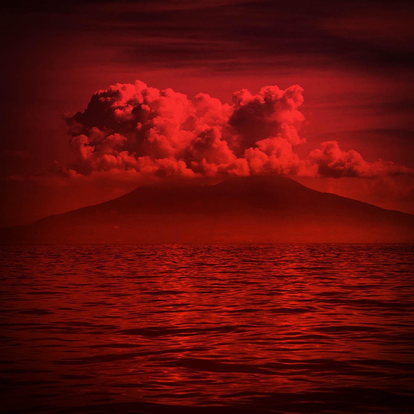 Vésuve : le volcan destructeur de Pompéi qui inquiète l'Europe