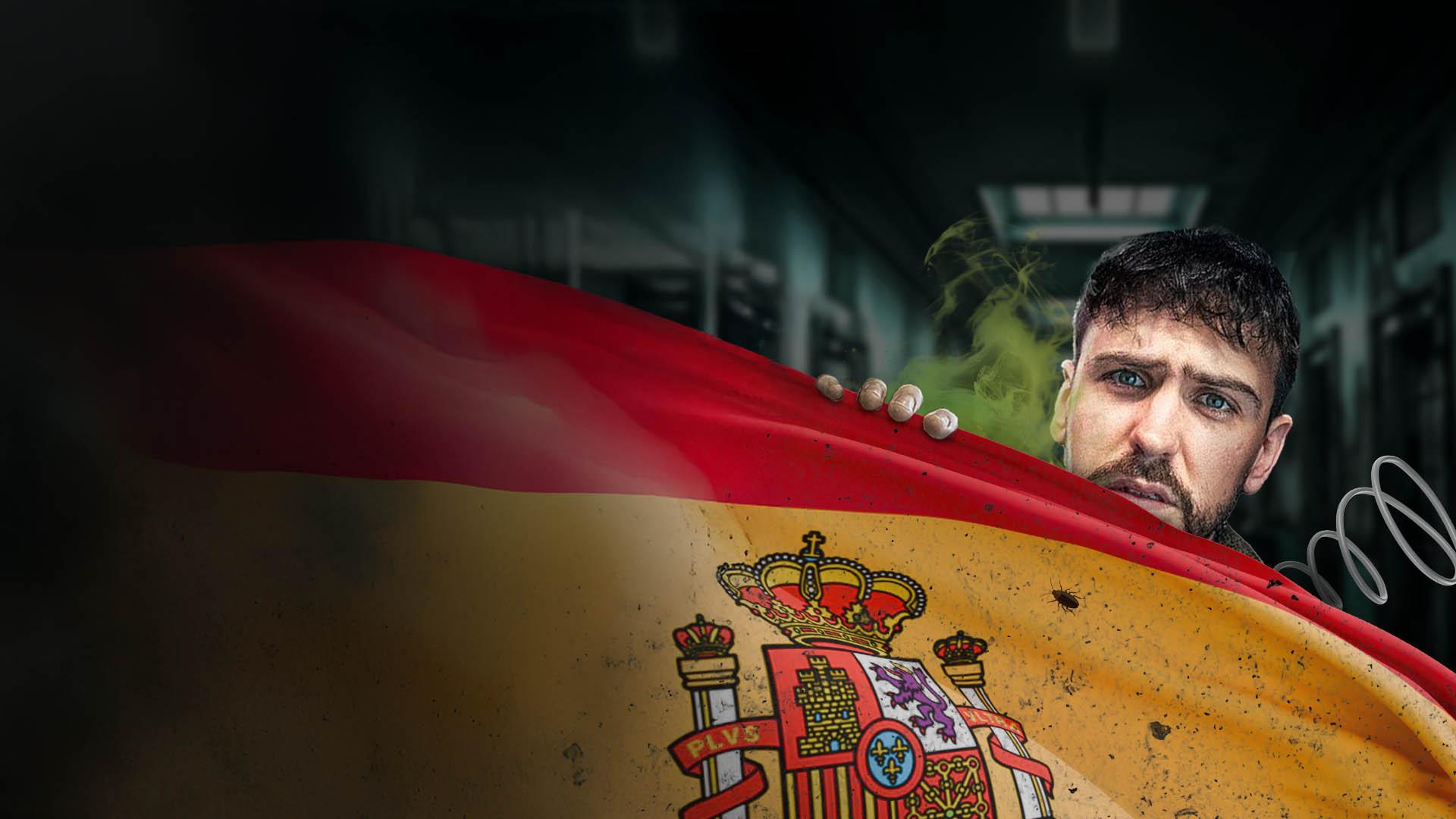 Espagne