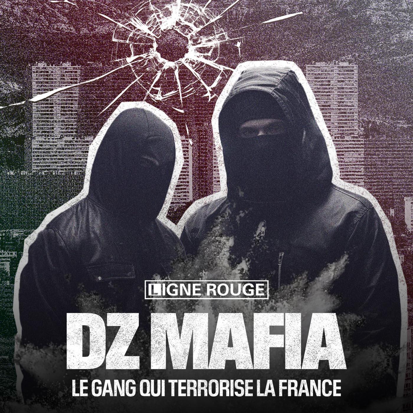 DZ Mafia, le gang qui terrorise la France
