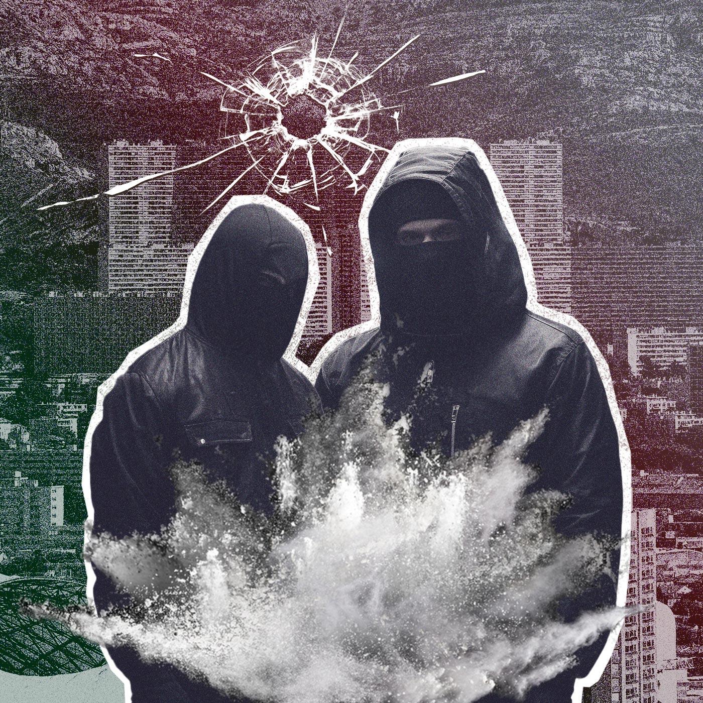 DZ Mafia, le gang qui terrorise la France