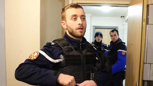 Conflits de voisinage