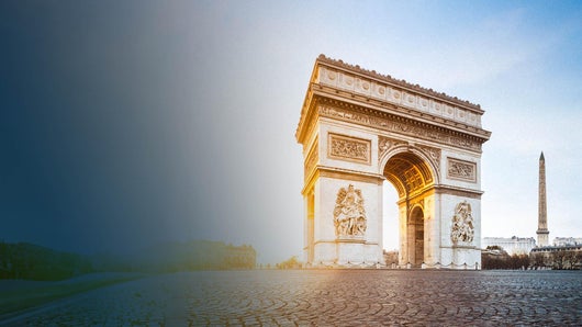 De l'Arc de Triomphe à Concorde : les secrets de l'axe royal de Paris