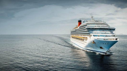Paquebots : les secrets de construction d’un géant des mers